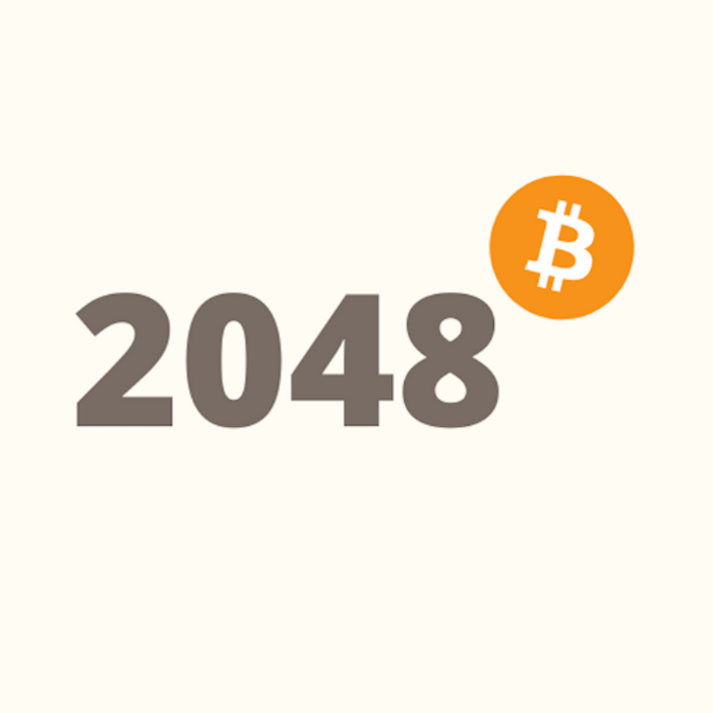 CLB Productions Launches 2048 Bitcoin - The Puzzle Game that Rewards  Players with Cryptocurrency