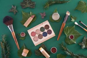 Organic Color Cosmetic Products Market