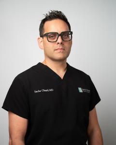 Dr. Sacha Obaid Of North Texas Plastic Surgery Named a Top Doctor