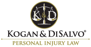 Kogan & DiSalvo Palm Bay Logo