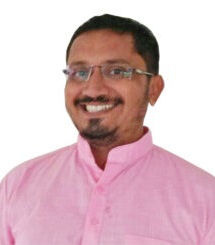 Dr Anilkesar