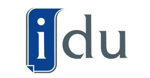 IDU Logo