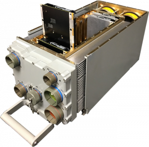 Alta's Advanced 1553 XMC Cards Selected for Goosehawk Mission Computer