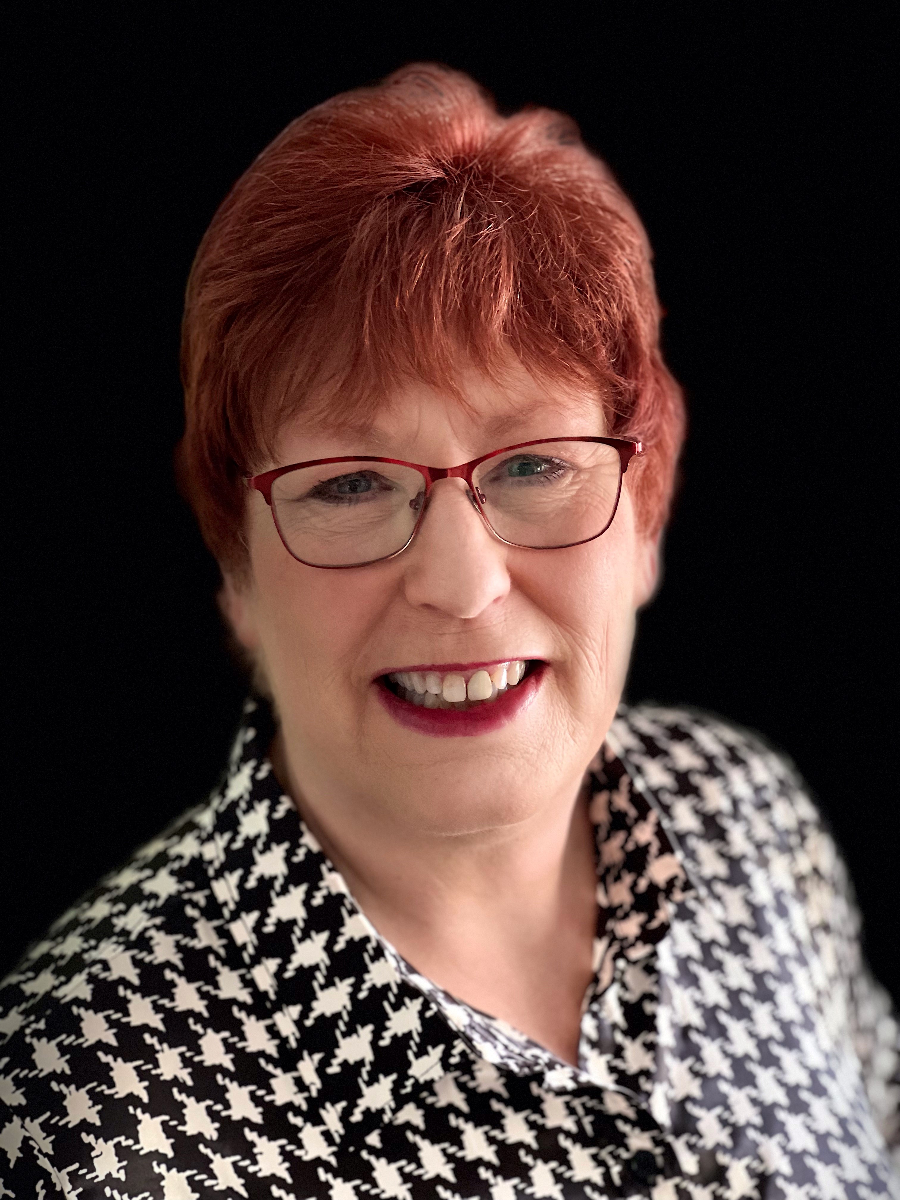 Angie Waller Joins NHE as new Director of Affordable Property