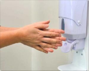 Global Liquid Hand Soap Market