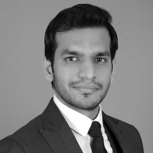 Aaruni Kumar - COO, Adelfi Venures
