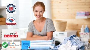 Affordable Cleaning Today Home Cleaning Services