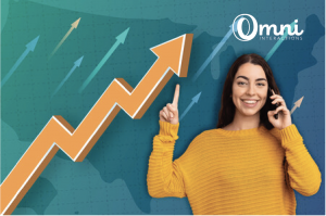 Omni Interactions Announces 2022 Business Results, 1,730% 3-Year Revenue Growth