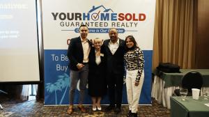 Stay At Home Mom Nataly Morfin fulfills her dream of becoming a real estate associate by joining Your Home Sold Guaranteed Realty (3)