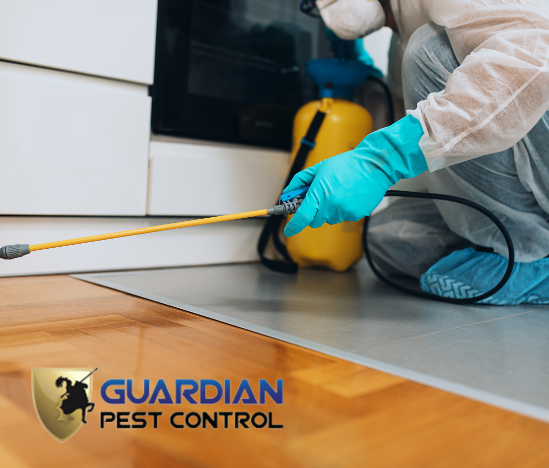 Guardian Pest Control Uses Environmentally Responsible Products To Eliminate Pests Global Real