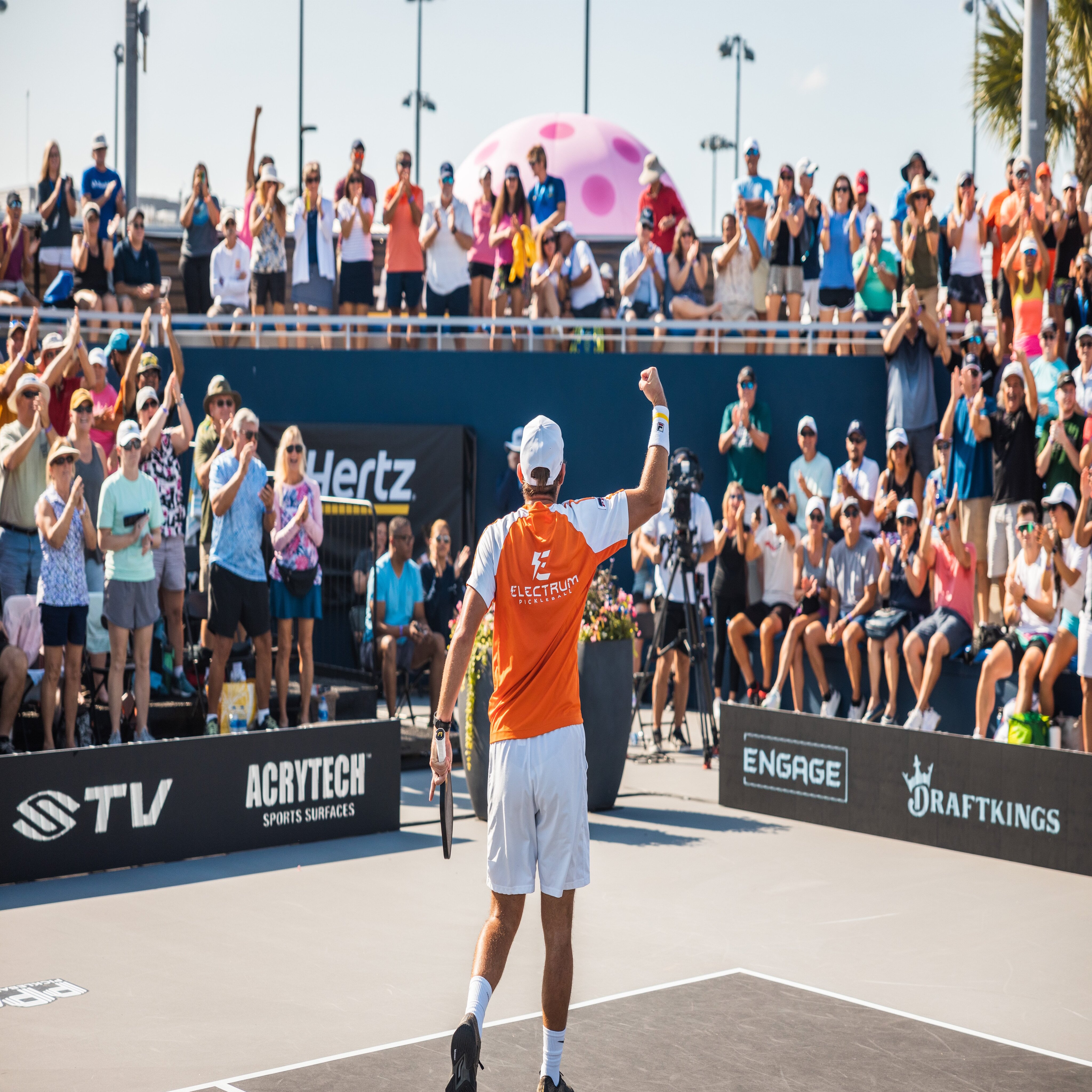 San Diego Open Prize Money 2023 [Confirmed] - Perfect Tennis