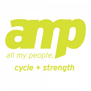 Amp Studio Logo