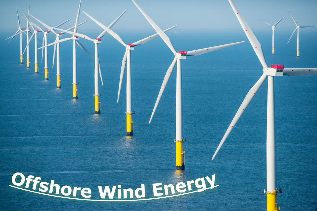 Offshore Wind Energy Market -Size Data 2023- 2030, Industry Trends ...