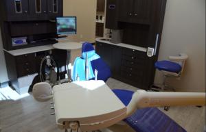 Progressive Dental Center in Indiana