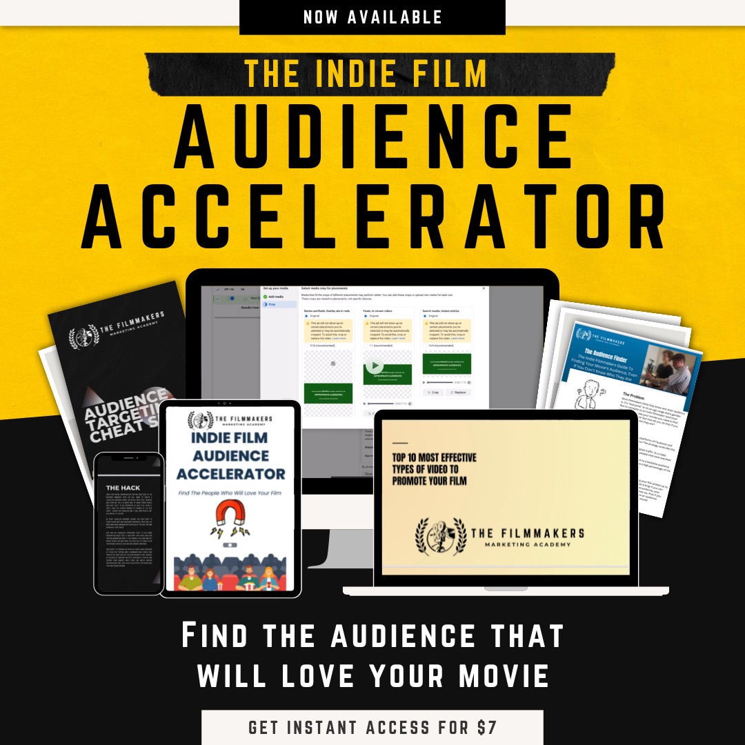Master Independent Film Distribution & Digital Marketing with The