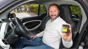 "Smart Connect is one of ADAC's main strategic initiatives. Thanks to Smart Connect we can already identify multiple opportunities to better serve our members in the future,” says Dieter Busse, Smart Connect Project Manager at ADAC e.V.”