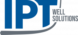 IPT Well Solutions Logo