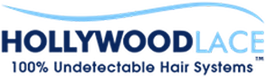 Hollywood Lace logo