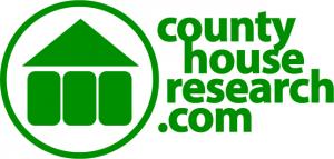 County House Research logo