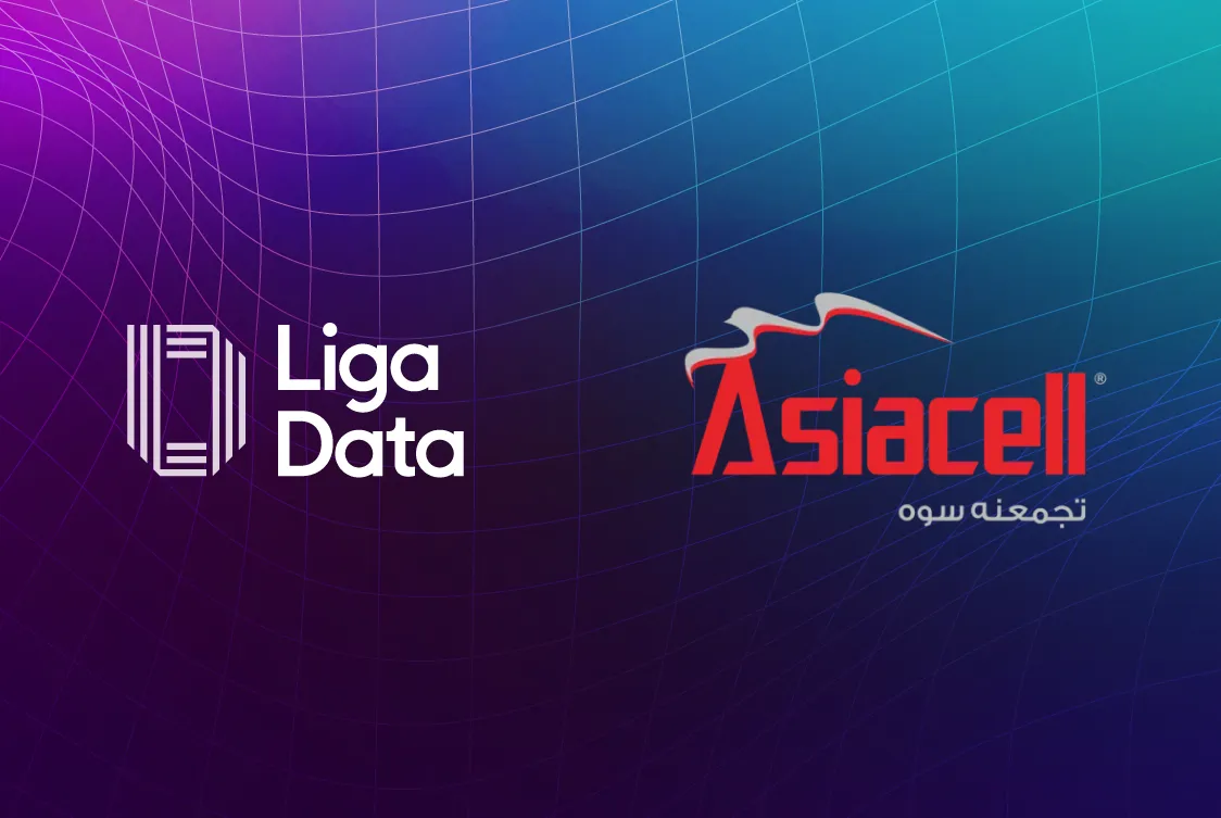 ligadata-selected-by-asiacell-to-implement-new-data-governance-program
