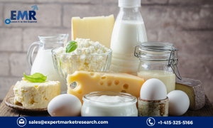 South Korea Dairy Market Size, Share, Price, Trends, Growth, Analysis, Outlook, Report and Forecast 2023-2028 5