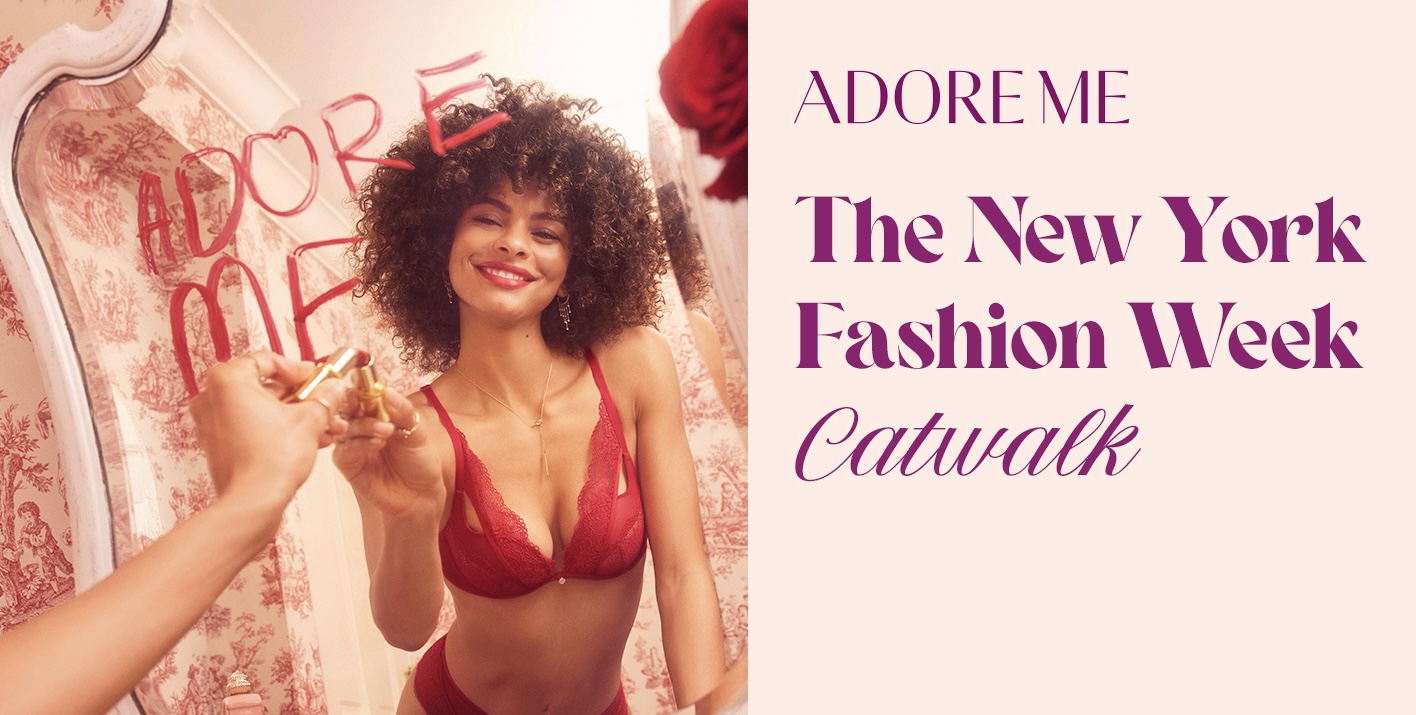 An Update on Adore Me Lingerie, Part 2b: Even More Thoughts on the New  Collection