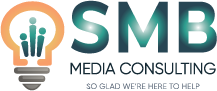SMB Media Consulting Logo