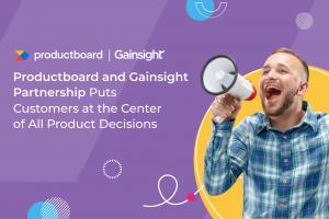 Gainsight Productboard