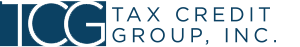 Tax Credit Group Logo
