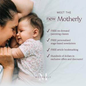 Motherly Announces *New* Motherly, a Free Digital Education Platform ...