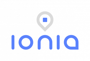 Ionia Company Logo