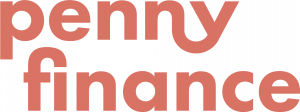 Penny Finance Logo