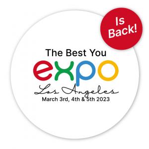 Following a two year hiatus,  The Best you is Back to the joy of 9000 + guests and attendees