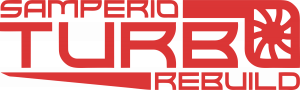 Samperio Turbo Rebuild