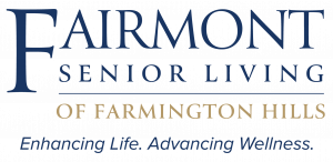 Fairmont Senior Living of Farmington Hills