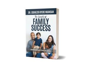 The Secrets of Family Success
