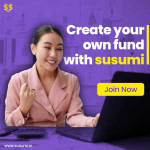 Create Susu Fund