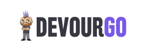 DevourGO Logo