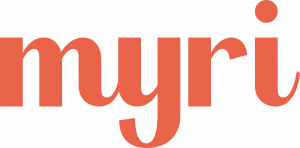 Myri Health logo
