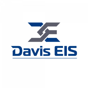 Davis EIS Enterprise Logo