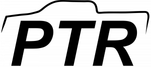 PTR Logo