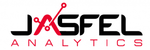 Jasfel Analytics Logo