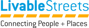 LivableStreets Alliance Logo