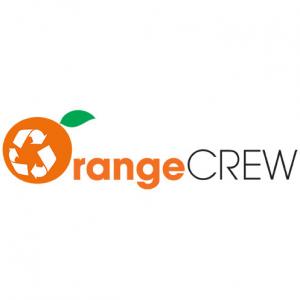 orange crew junk removal services in Chicago IL