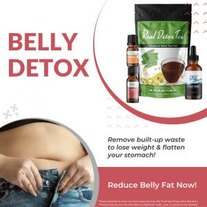 HNB Belly Detox