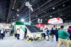 Middle East Energy 2023 will be the 48th edition of the exhibition and conference powerhouse, formerly known as Middle East Electricity
