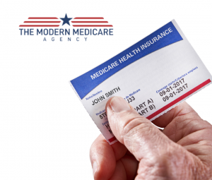 The Modern Medicare Agency 13