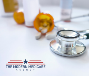 The Modern Medicare Agency 14