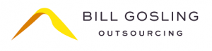 Bill Gosling Logo