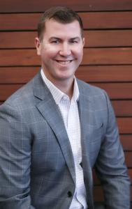 Larry Seiler, Senior Vice President, Revenue